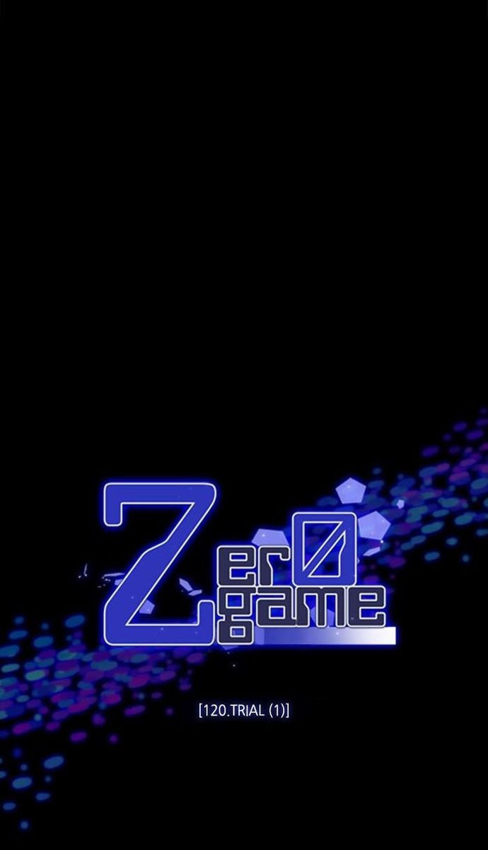 Zero Game - Chương 120