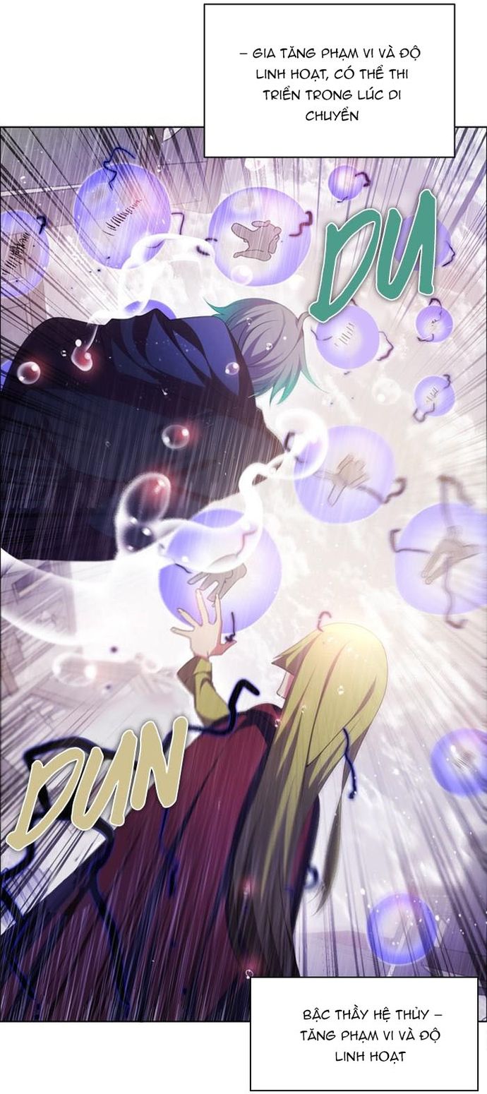 Zero Game - Chương 120