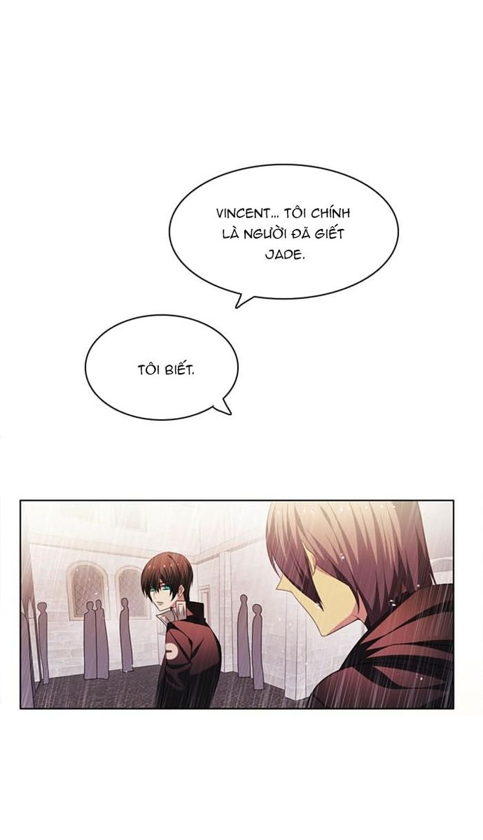 Zero Game - Chương 120