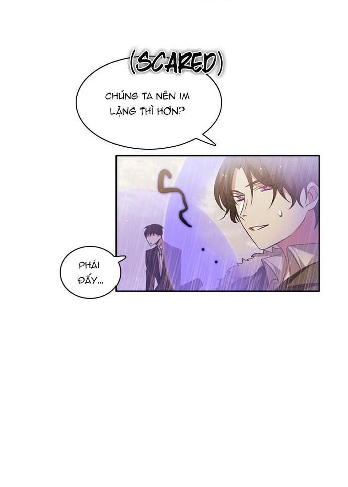 Zero Game - Chương 120