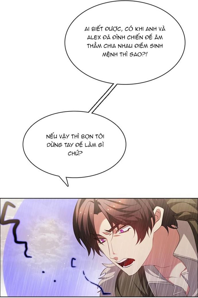 Zero Game - Chương 120