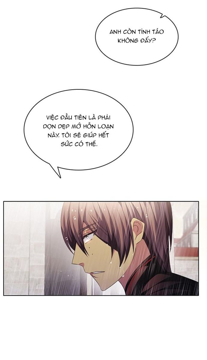 Zero Game - Chương 120