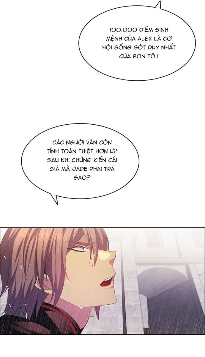 Zero Game - Chương 120