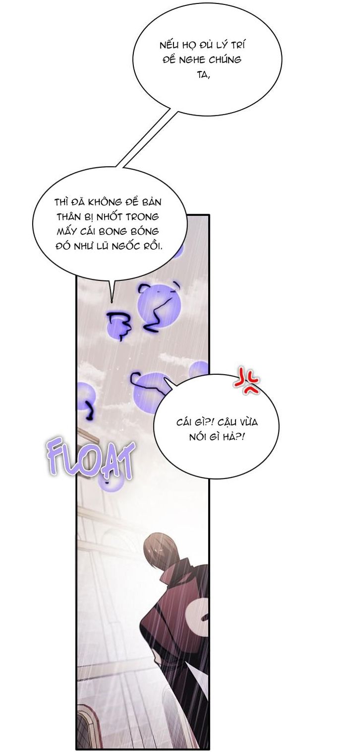 Zero Game - Chương 120
