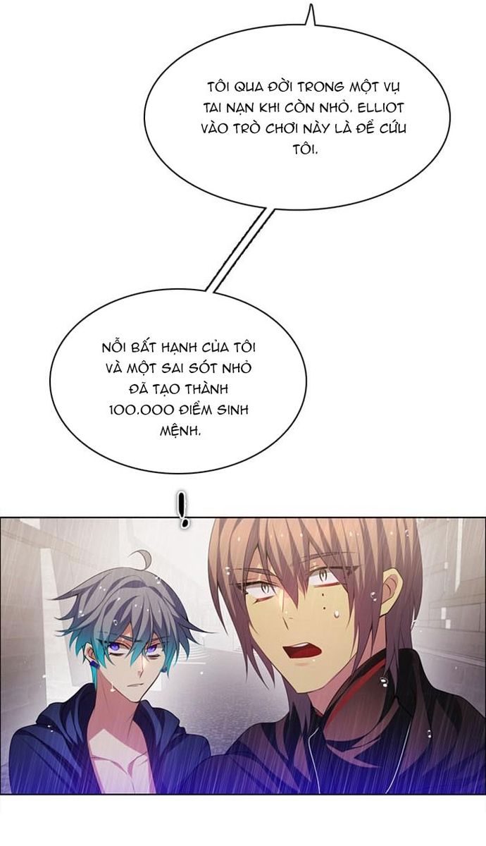 Zero Game - Chương 120