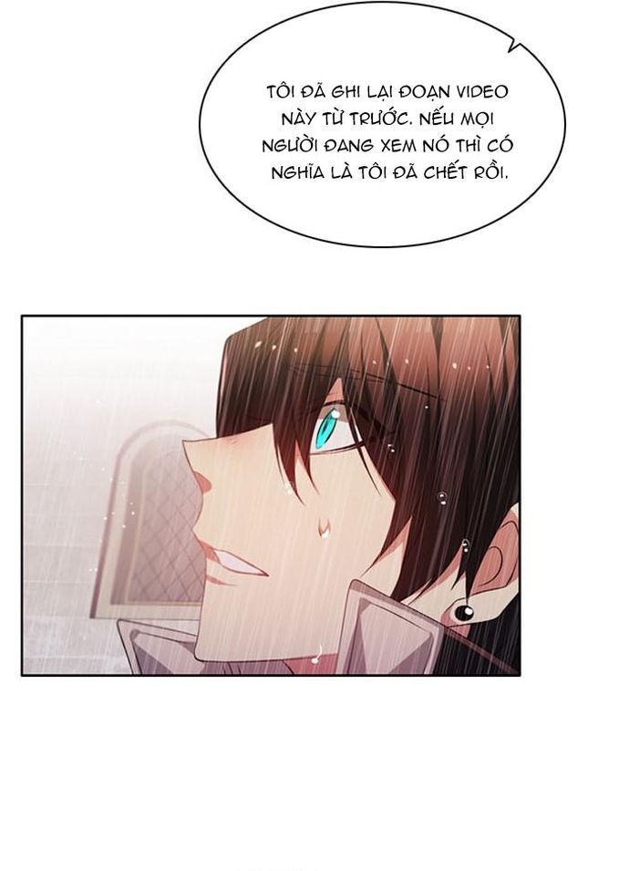 Zero Game - Chương 120