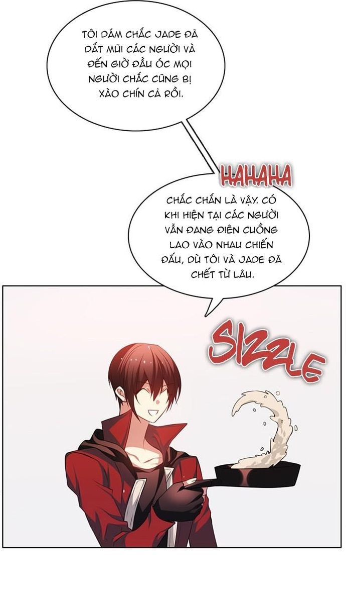 Zero Game - Chương 120