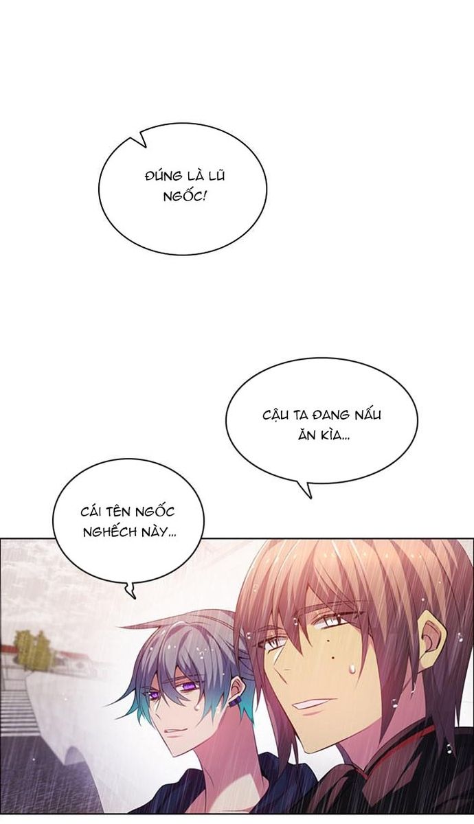 Zero Game - Chương 120