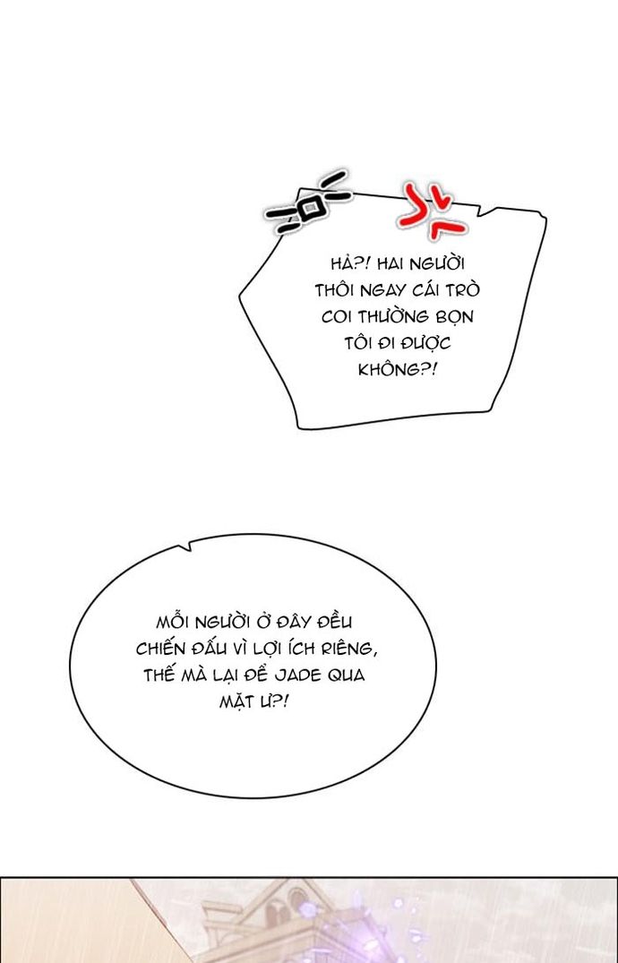 Zero Game - Chương 120