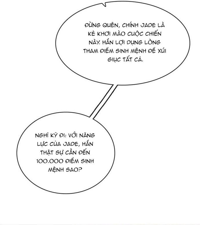 Zero Game - Chương 120