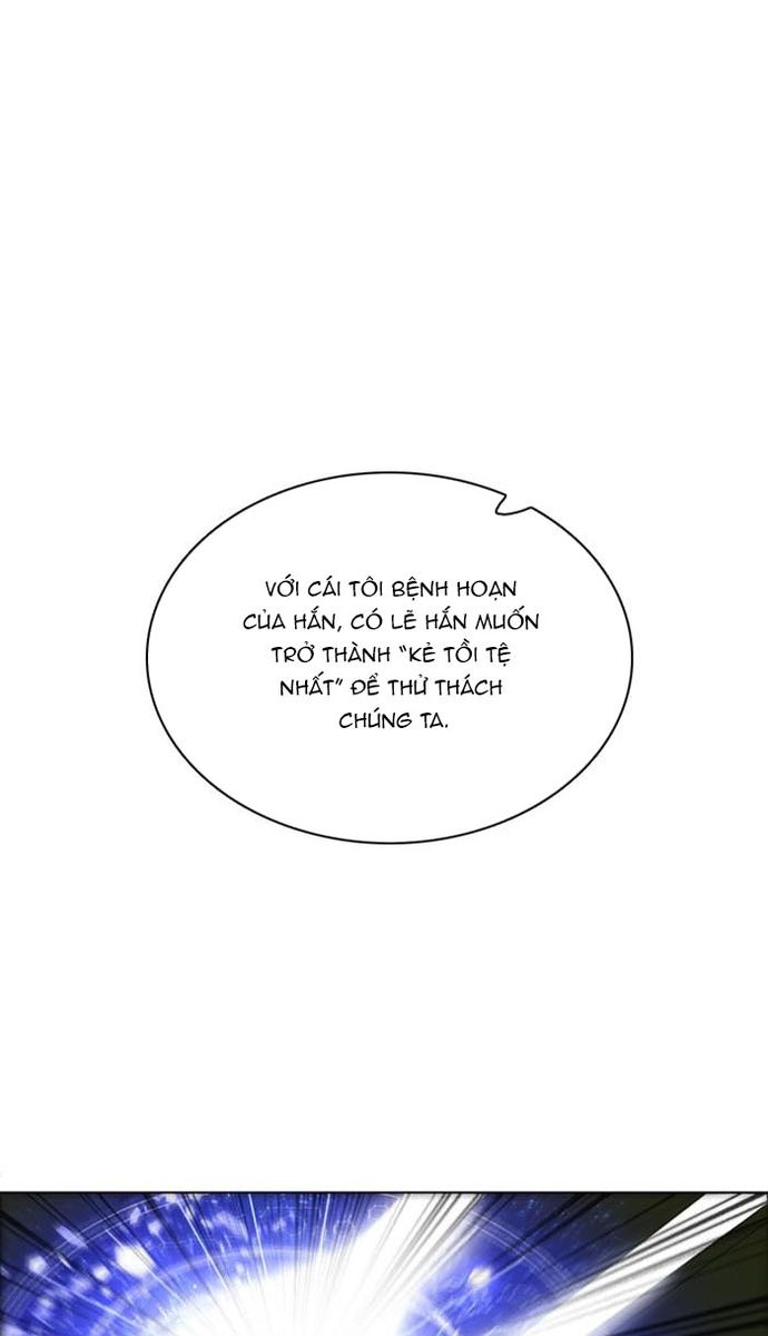 Zero Game - Chương 120