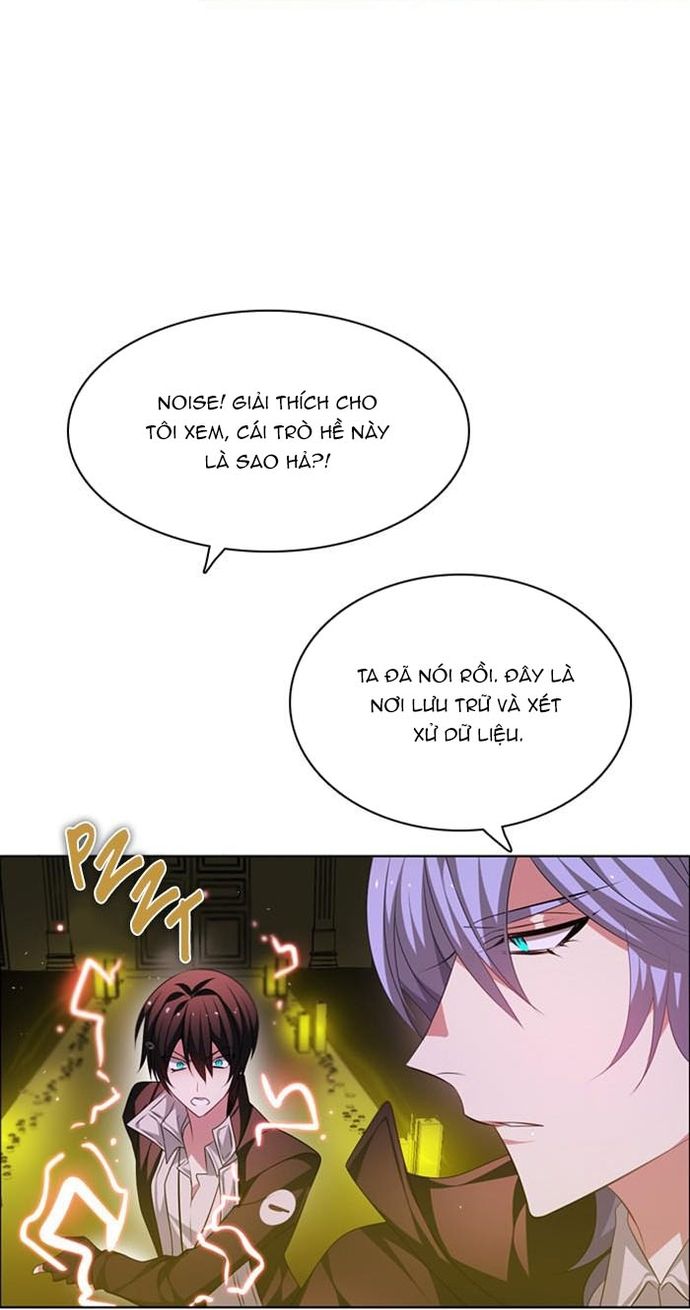 Zero Game - Chương 120