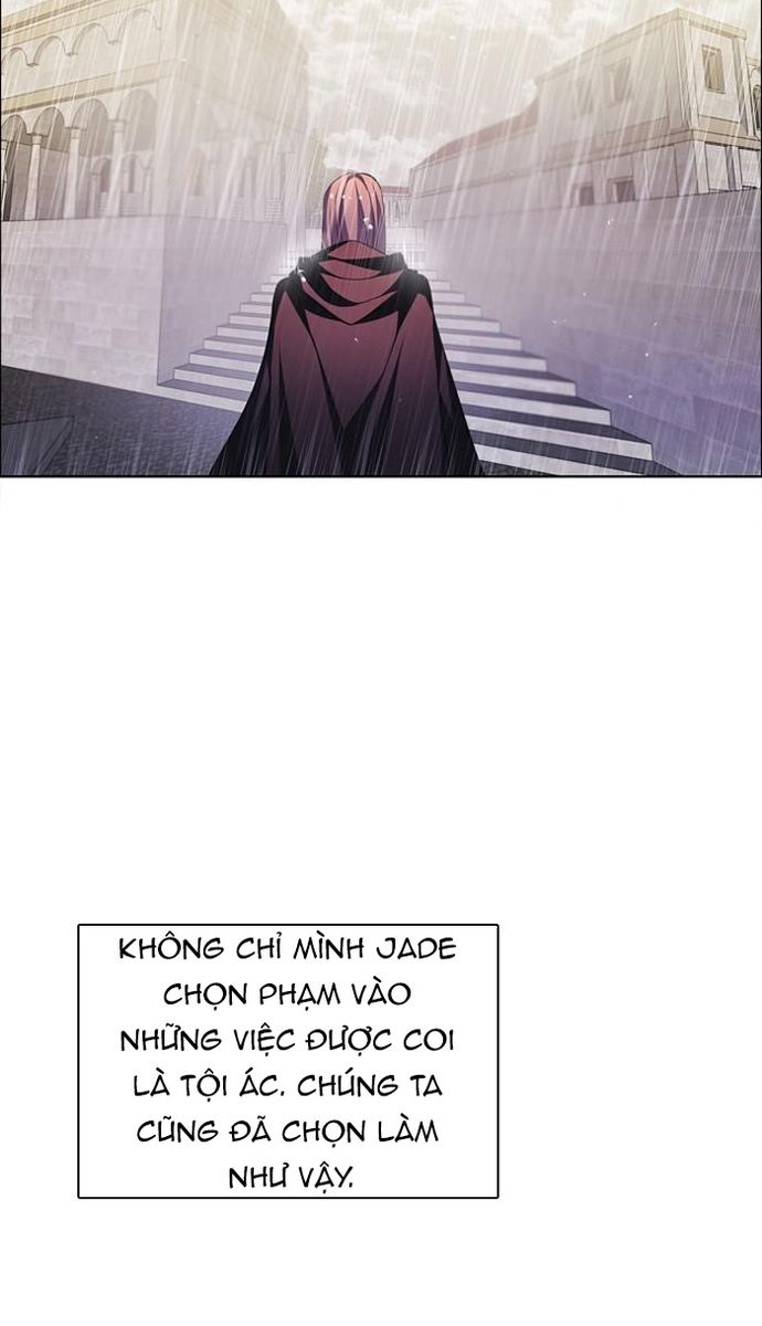 Zero Game - Chương 121