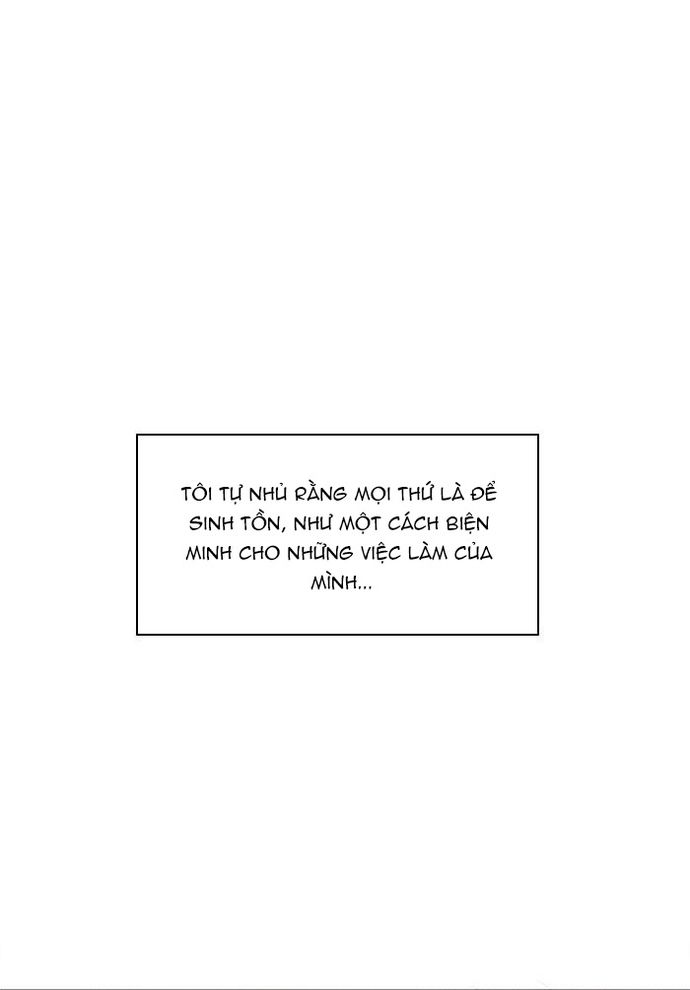 Zero Game - Chương 121