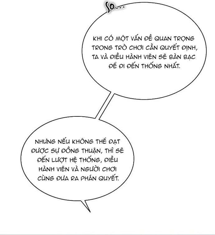 Zero Game - Chương 121