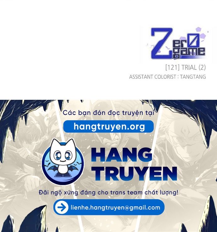 Zero Game - Chương 121