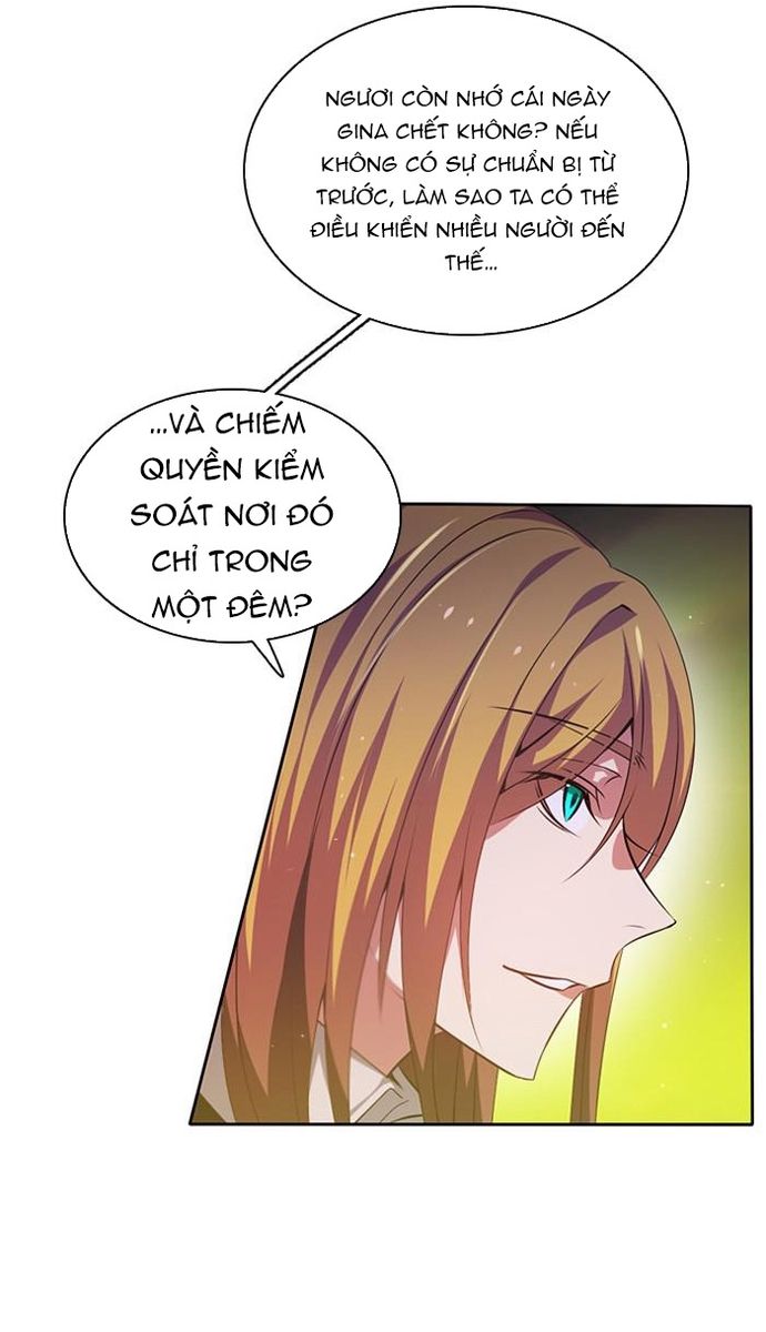 Zero Game - Chương 121