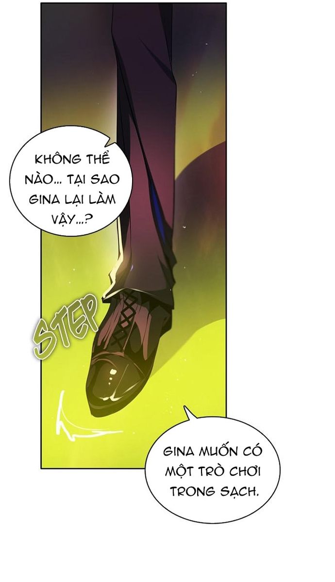Zero Game - Chương 121