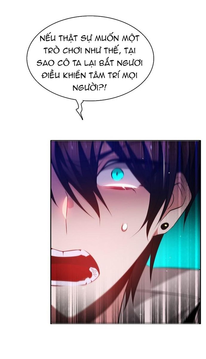Zero Game - Chương 121