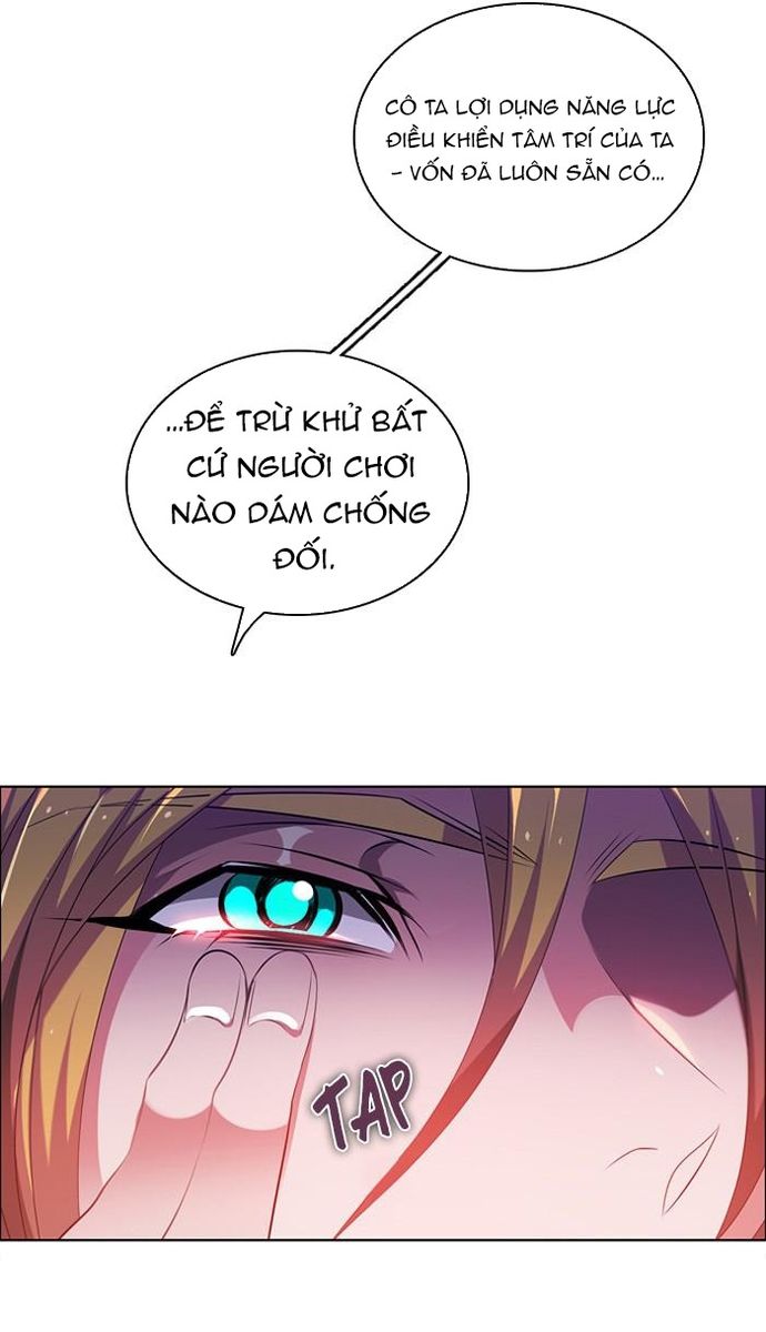 Zero Game - Chương 121