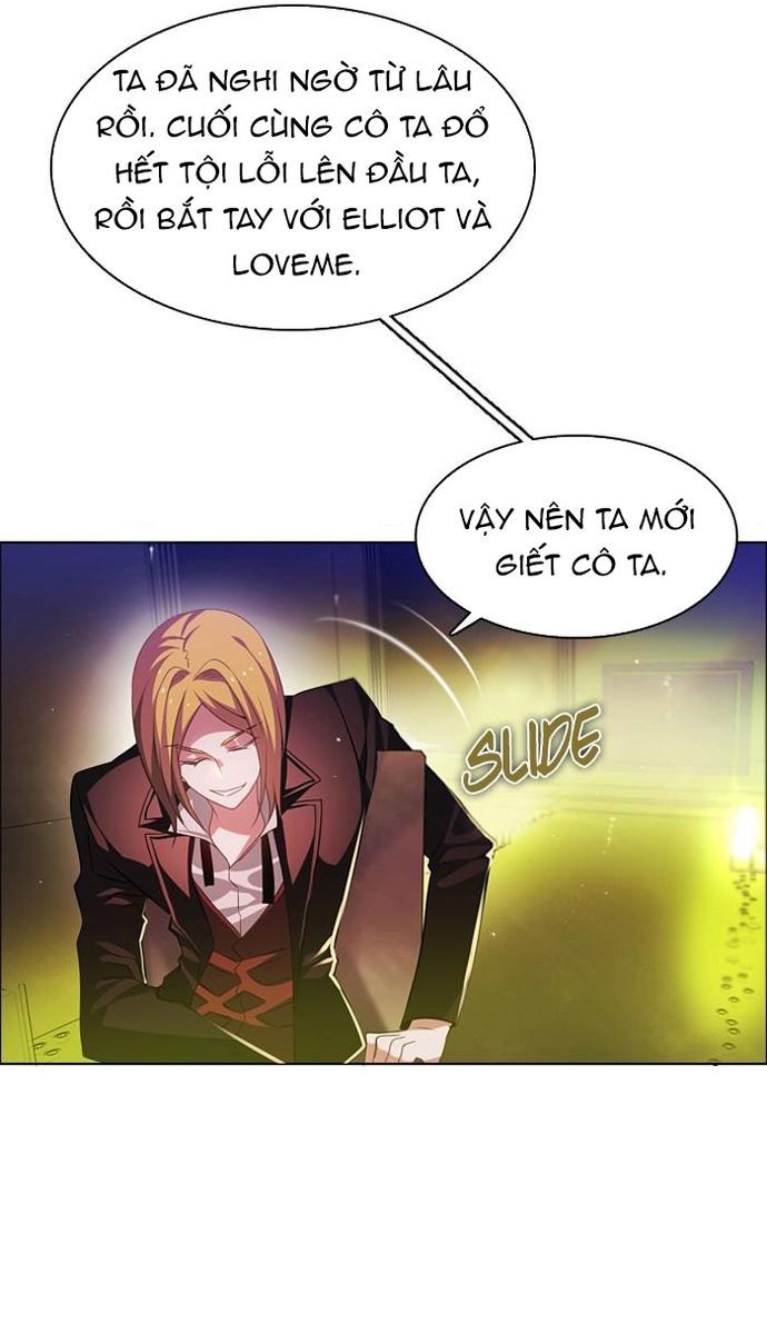 Zero Game - Chương 121