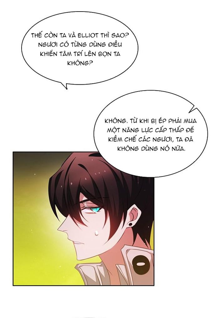 Zero Game - Chương 121