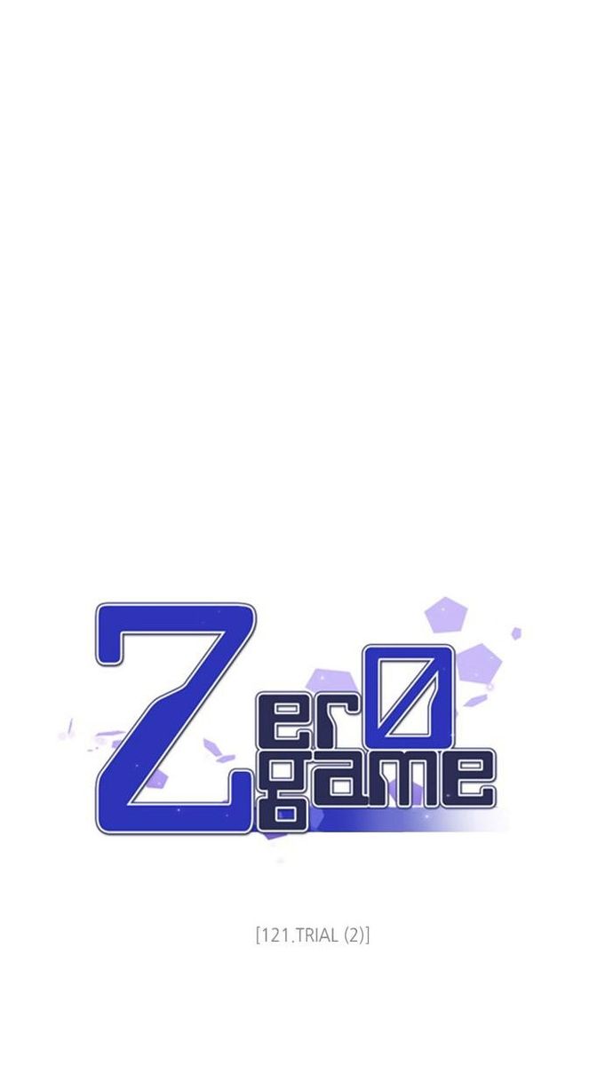 Zero Game - Chương 121