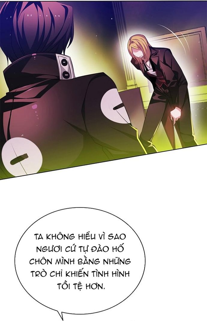 Zero Game - Chương 121