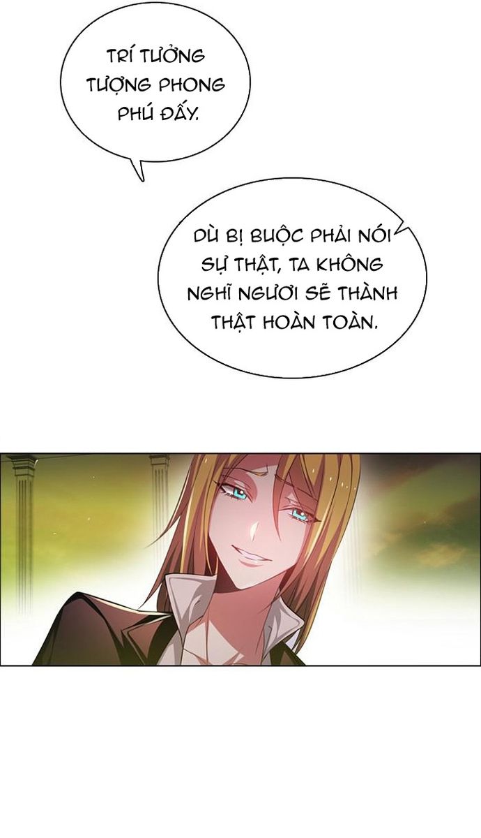 Zero Game - Chương 121