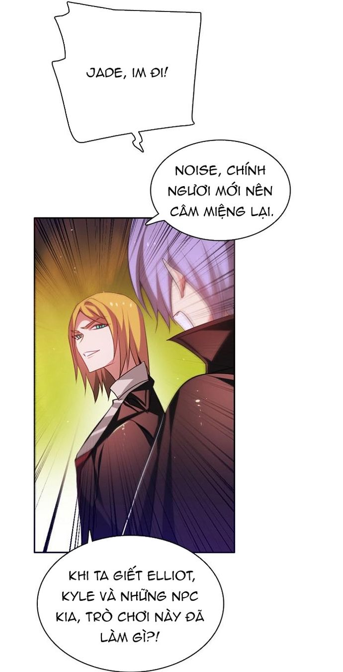 Zero Game - Chương 121