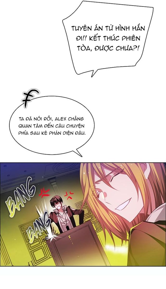 Zero Game - Chương 121