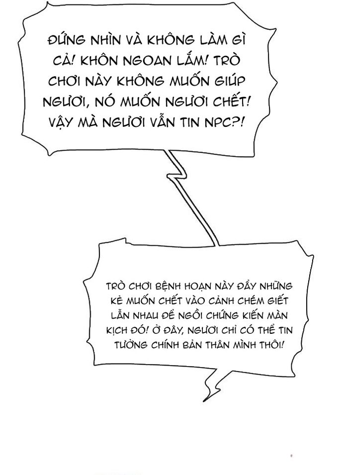 Zero Game - Chương 121