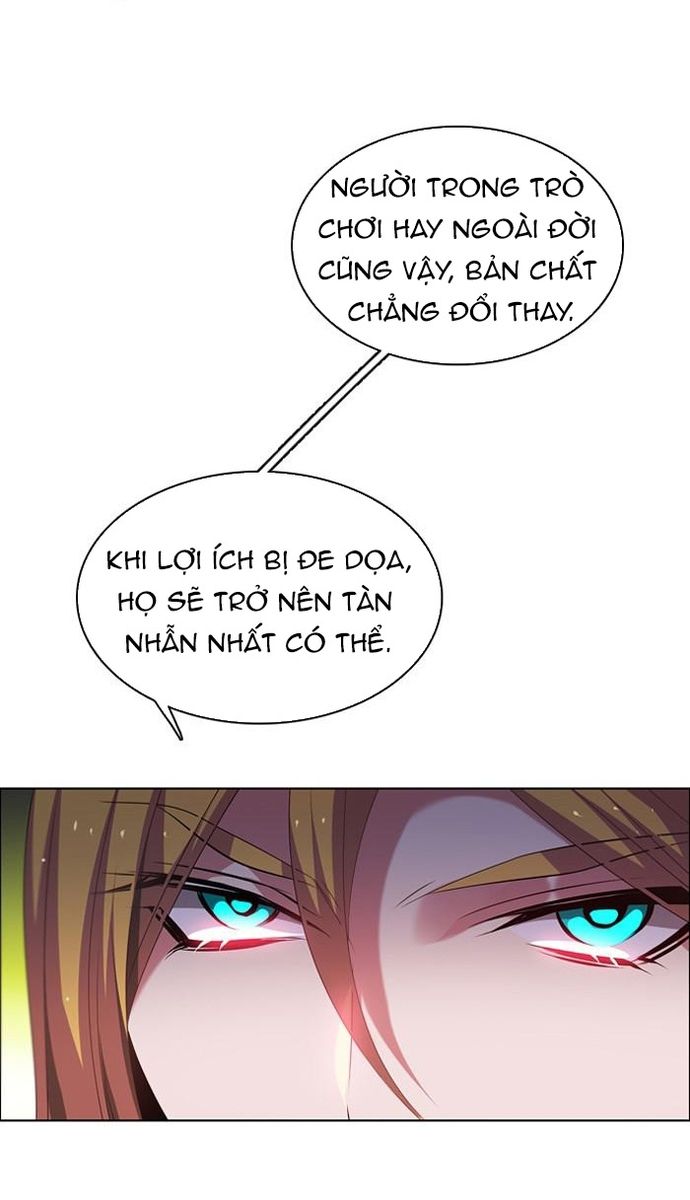 Zero Game - Chương 121