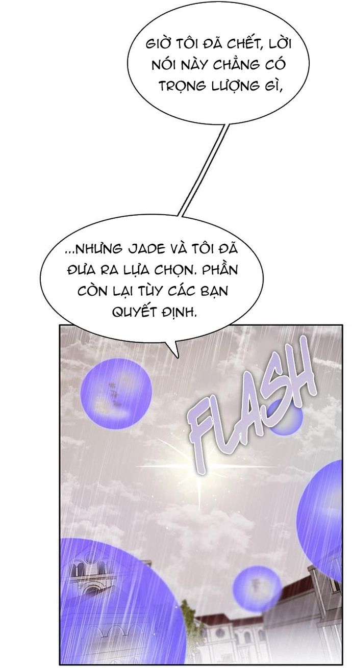 Zero Game - Chương 121