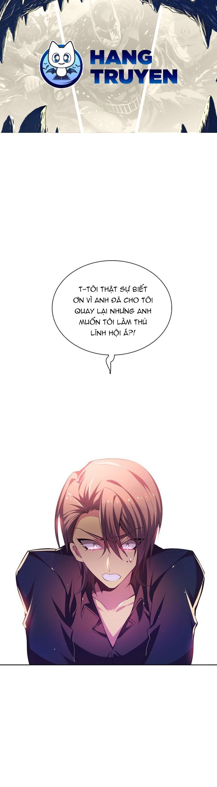 Zero Game - Chương 122