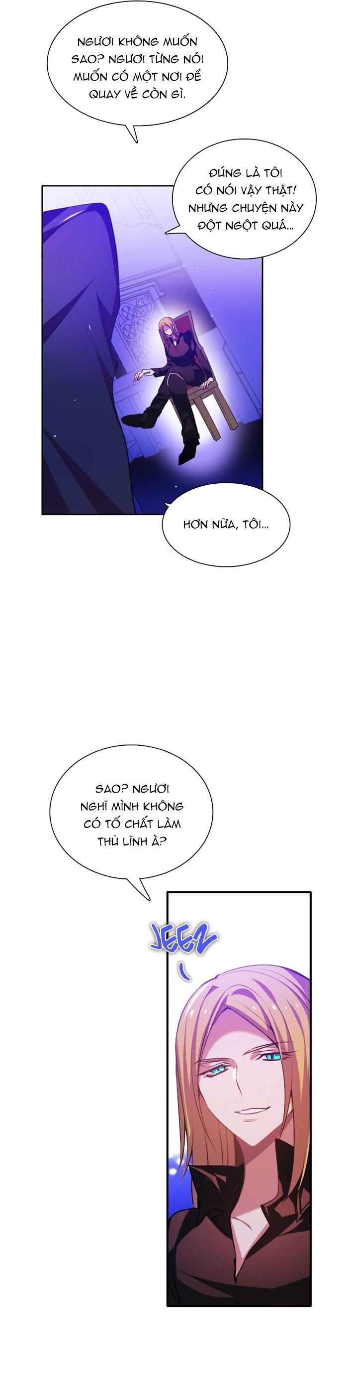 Zero Game - Chương 122