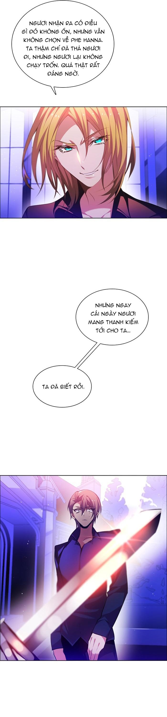 Zero Game - Chương 122
