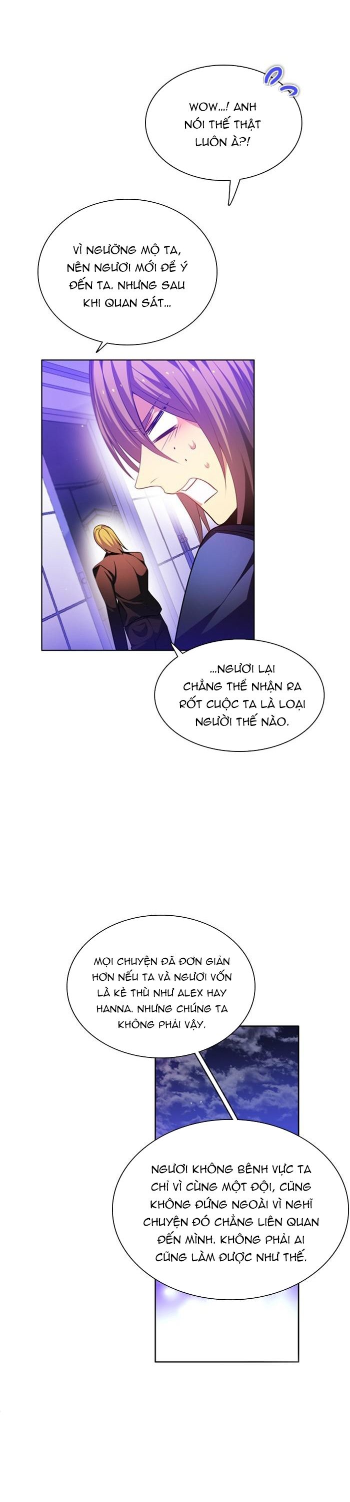 Zero Game - Chương 122