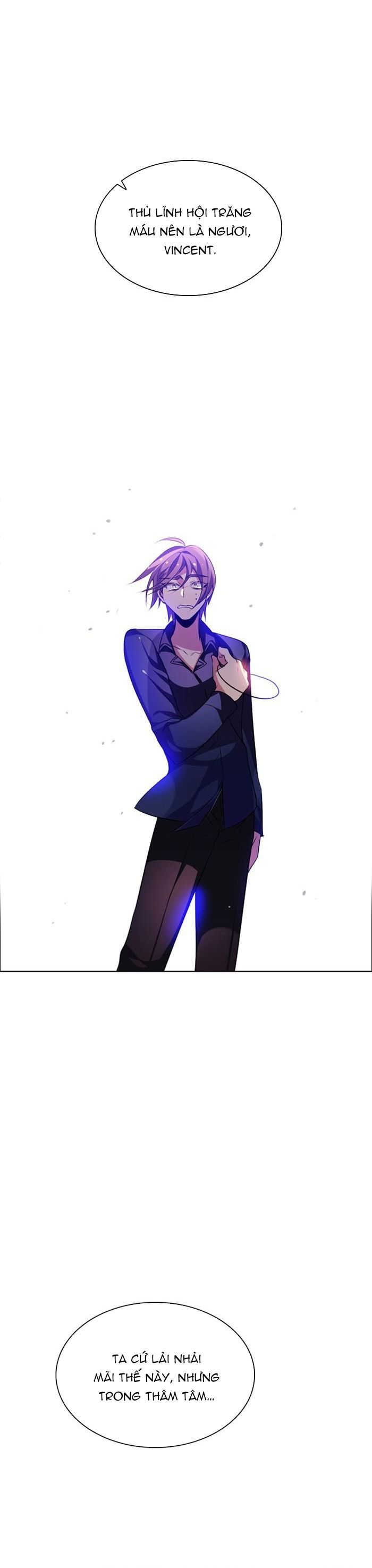 Zero Game - Chương 122