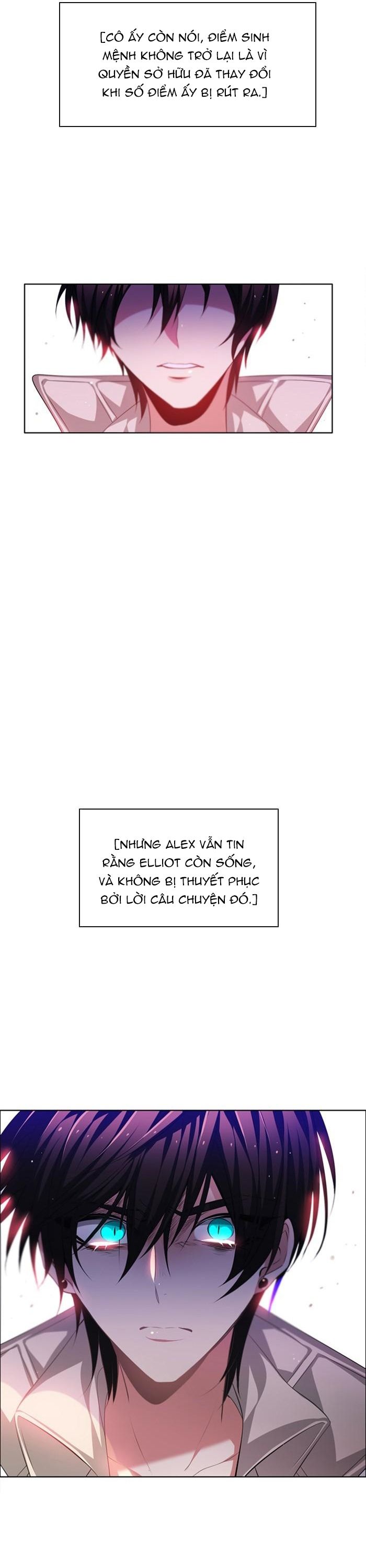 Zero Game - Chương 122