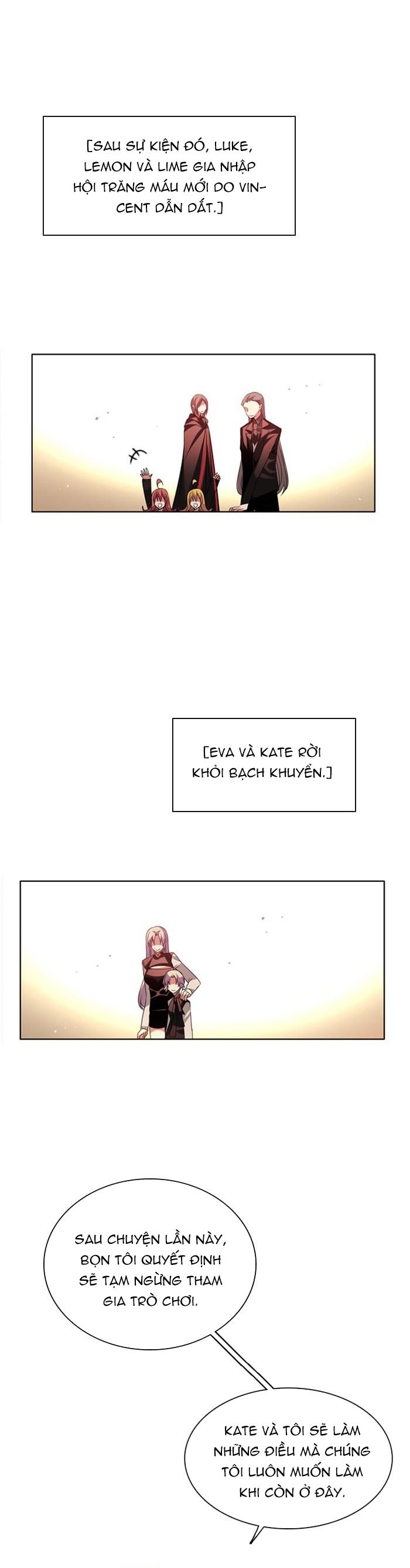 Zero Game - Chương 122