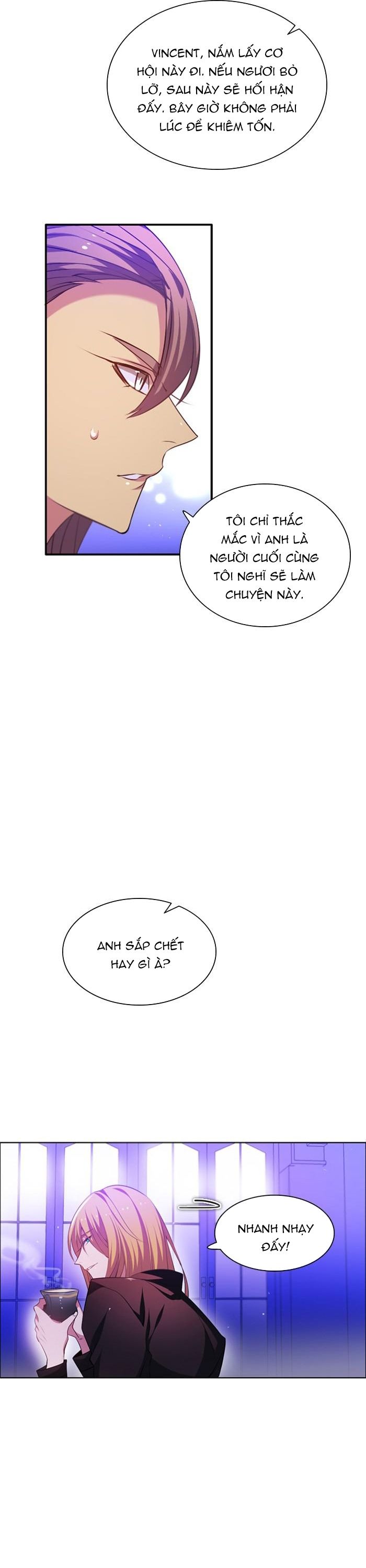 Zero Game - Chương 122