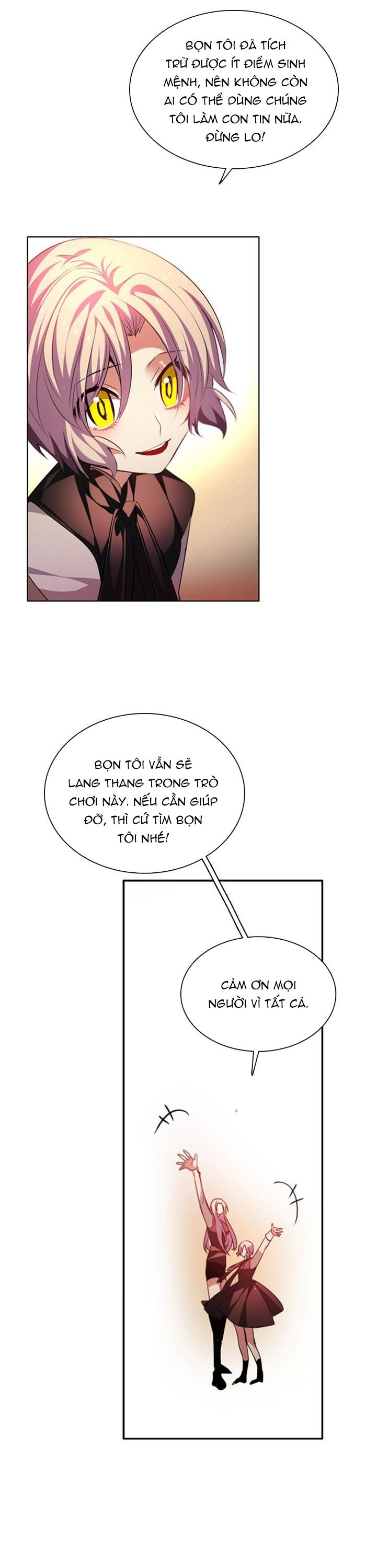 Zero Game - Chương 122