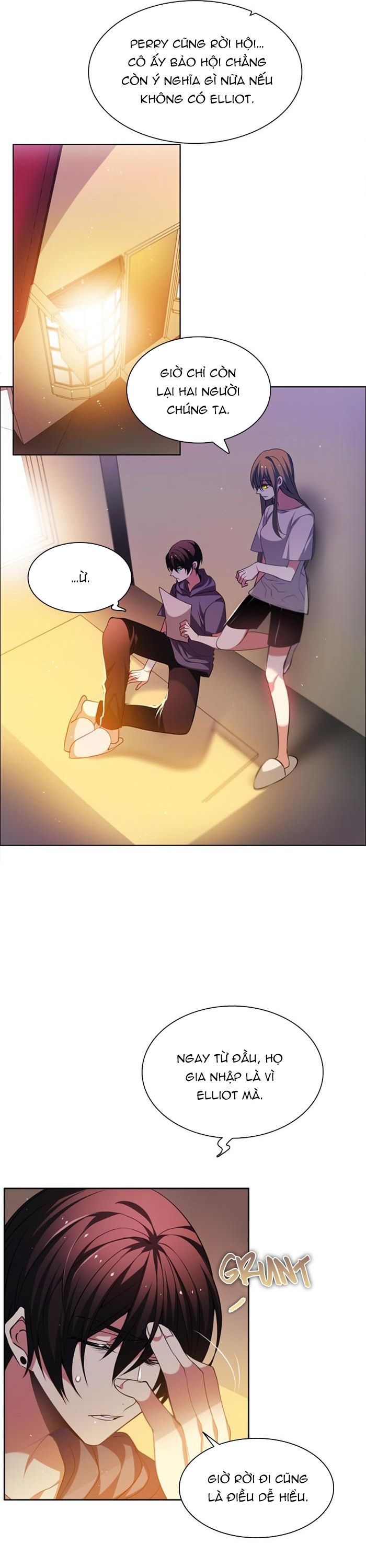 Zero Game - Chương 122