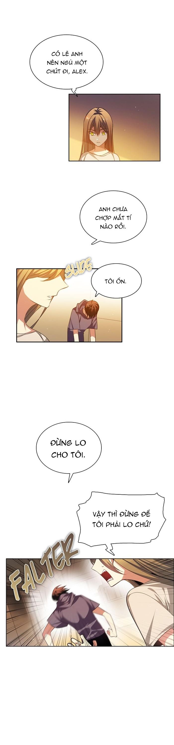 Zero Game - Chương 122