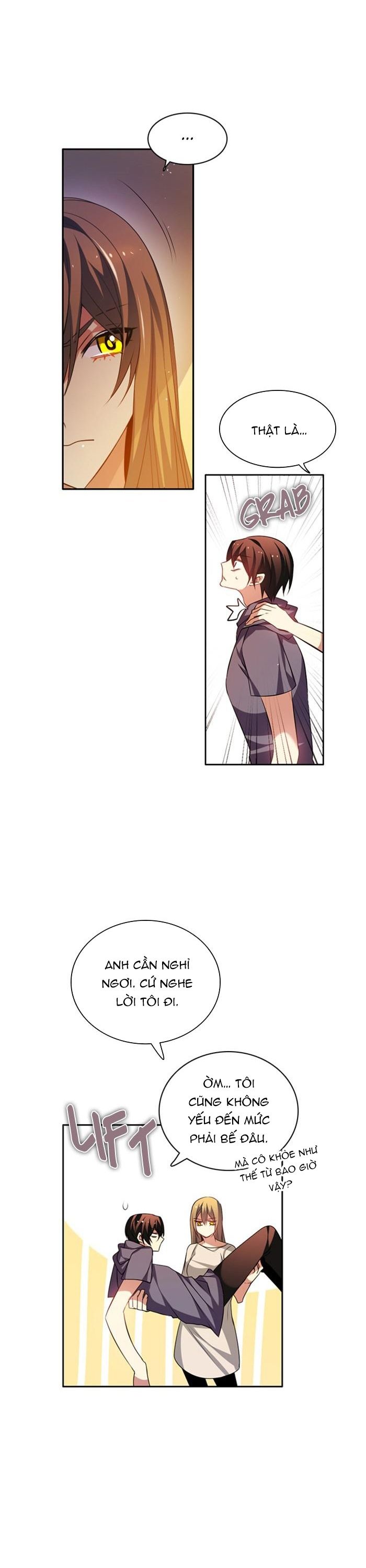 Zero Game - Chương 122