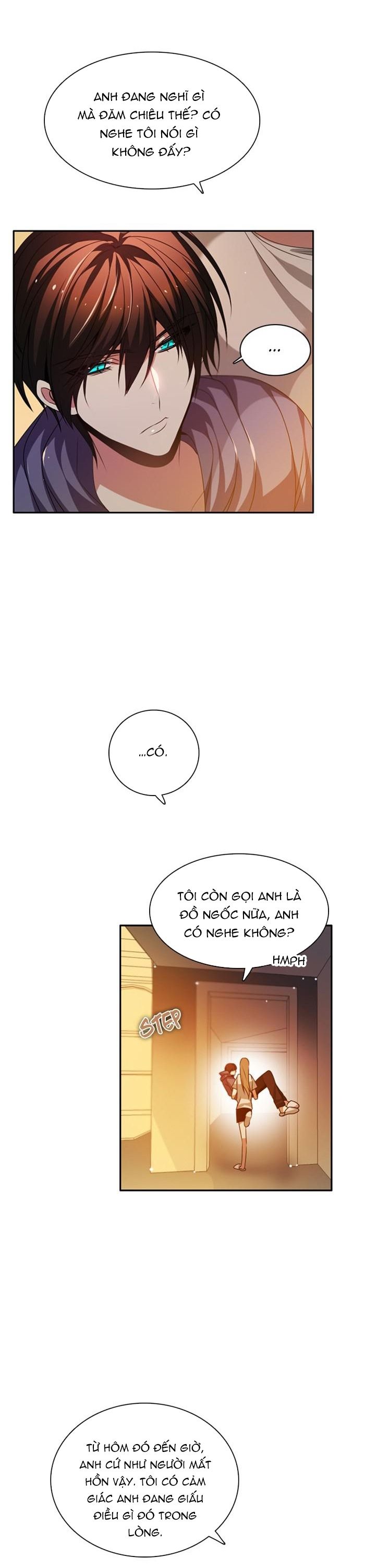 Zero Game - Chương 122