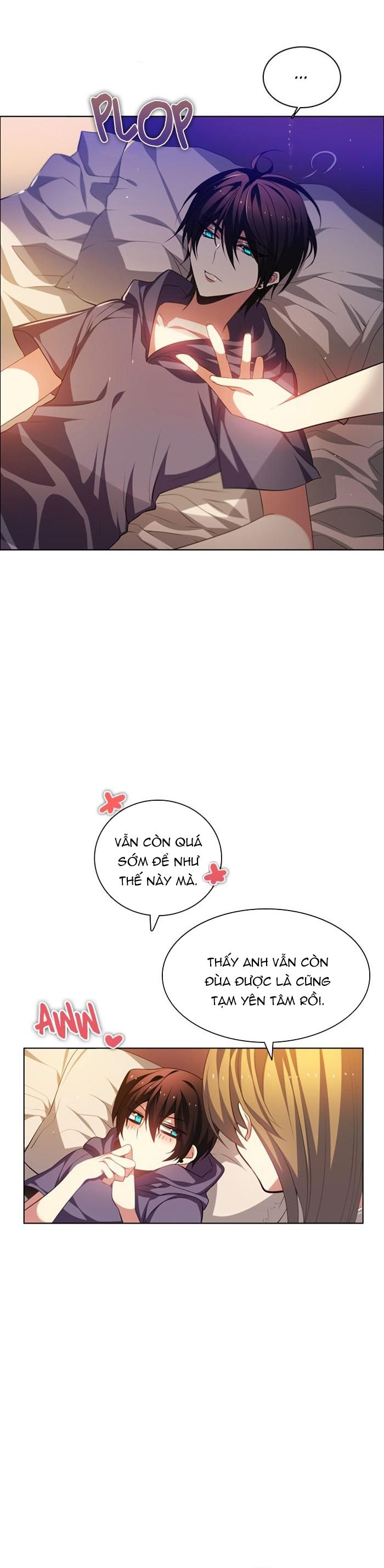 Zero Game - Chương 122