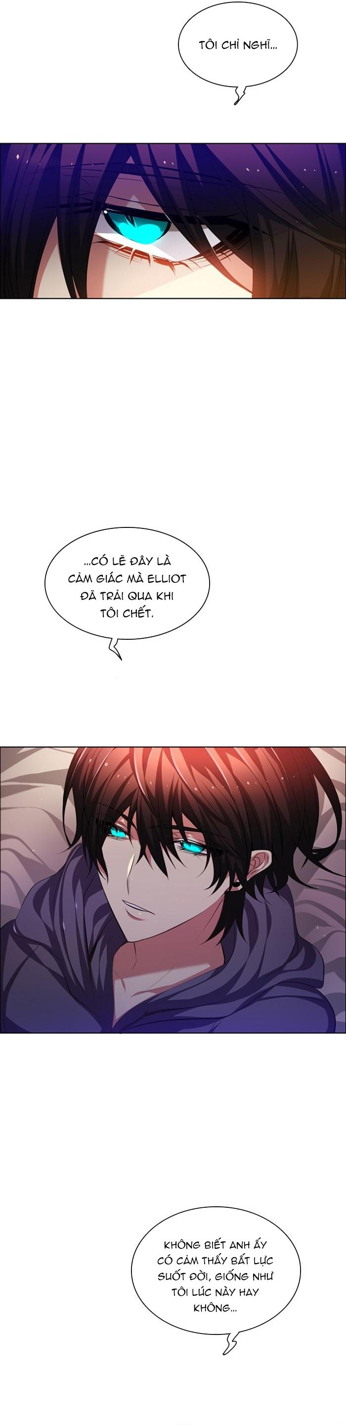 Zero Game - Chương 122