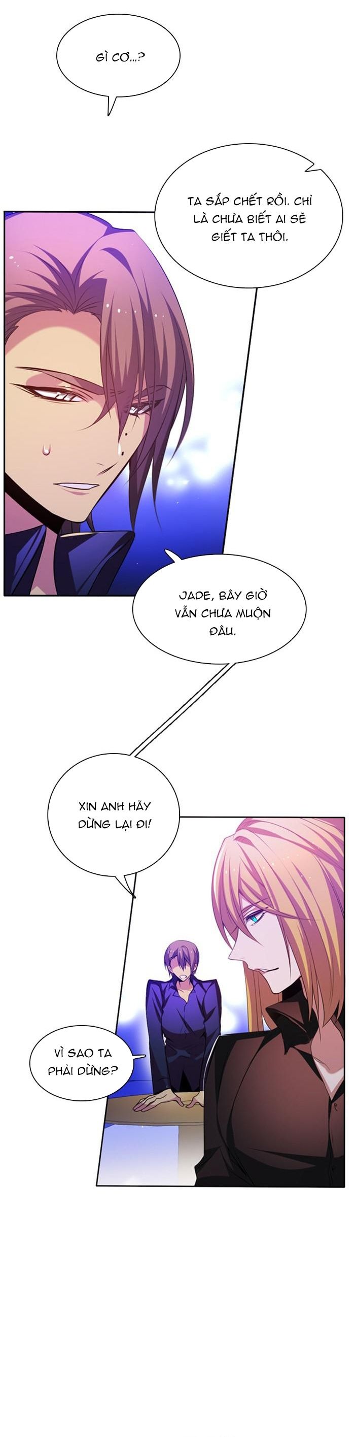Zero Game - Chương 122